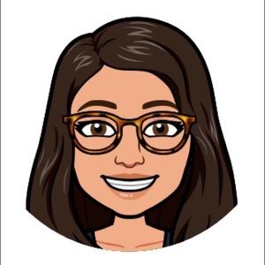 Meet your Posher, Catherine